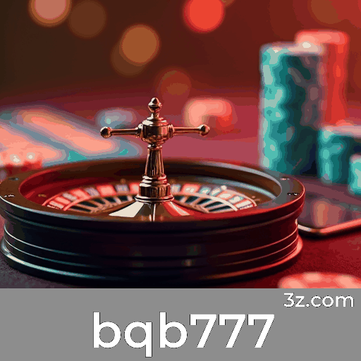 bqb777: Laboratório de Jogos – Futuro da Tecnologia em Apostas